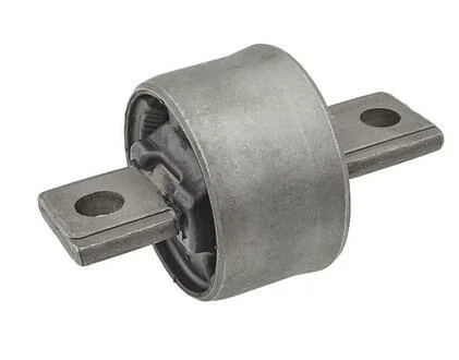 Втулка балки CITROEN C4, ASX, PEUGEOT 4007, 4008 07 зад. міст низ MEYLE 32-14 710 0005