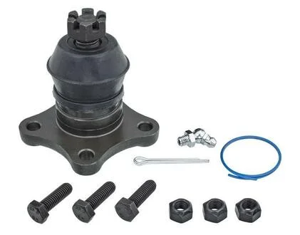 Фото 1 - опора важеля кульова MEYLE 32160100021 Опора важеля кульова MEYLE 32160100021 (фото 1)