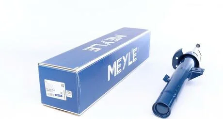 Амортизатор пер.правий BMW P. E87 PR MEYLE 3266230043