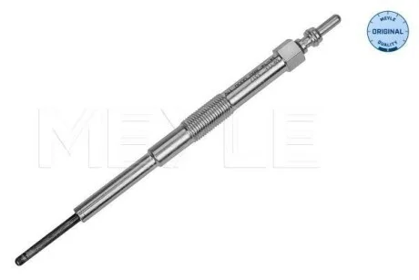 Свічка розжарення MEYLE 34-14 860 0000