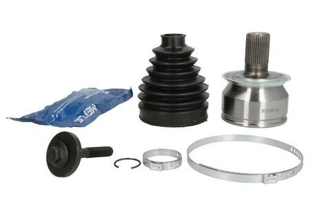 ШРУС наружный с пыльником Mazda 3 BK MEYLE 35-14 498 0015