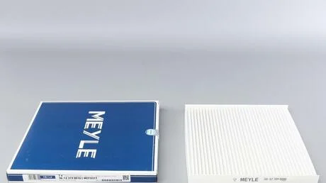Фильтр воздушный салон MEYLE 36123190010
