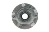 Ступиця колеса передня Nissan QASHQAI, X-TRAIL II MEYLE 36-14 652 0003 (фото 2)