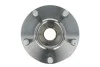 Ступиця колеса передня Nissan QASHQAI, X-TRAIL II MEYLE 36-14 652 0003 (фото 3)