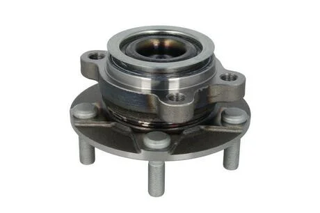 Ступиця колеса передня Nissan QASHQAI, X-TRAIL II MEYLE 36-14 652 0003