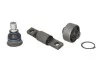 Ремкомплект важеля, посилене виконання NISSAN Qashqai I, X-Trail T31 36-14 653 0000/HD