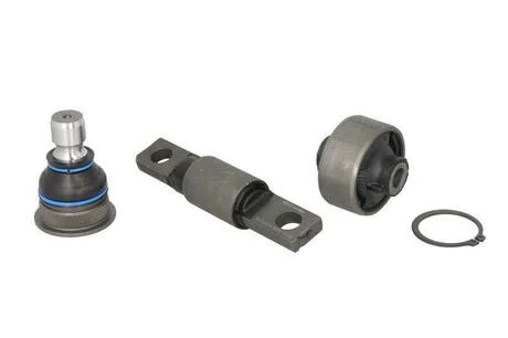 Ремкомплект важеля, посилене виконання NISSAN Qashqai I, X-Trail T31 MEYLE 36-14 653 0000/HD