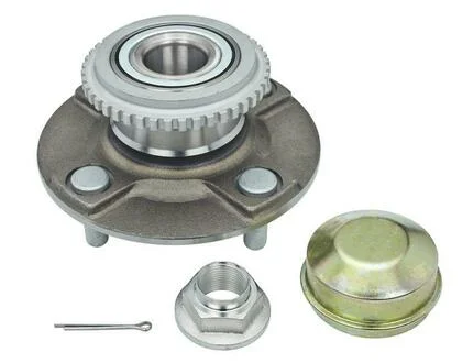 Ступица колеса задняя NISSAN Primera P11 MEYLE 36-14 752 0000