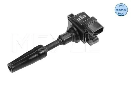 Котушка запалювання ліва Nissan MAXIMA A32, A33 MEYLE 36-14 885 0004