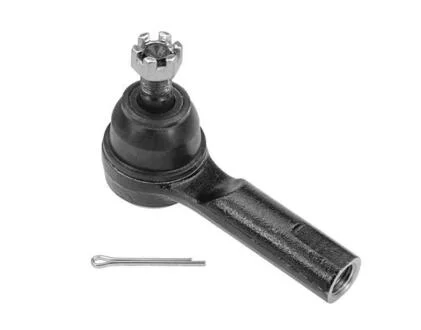 Наконечник тяги MEYLE 36-16 020 0086