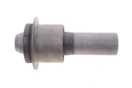 Втулка балки NISSAN QASHQAI(J10, JJ10) 07-перед. міст MEYLE 36-16 610 0007/HD
