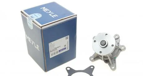 Помпа воды MEYLE 37-13 220 0012