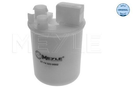 Фильтр топливный MEYLE 37-14 323 0002