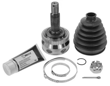 ШРУС наружный с пыльником HYUNDAI Tucson MEYLE 37-14 498 0005