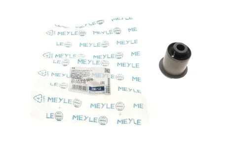 Сайлентблок переднього важеля MEYLE 37146100016