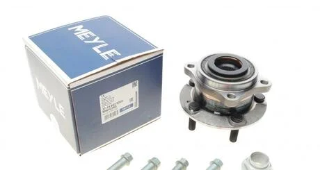 Підшипник маточини MEYLE 37-14 652 0005