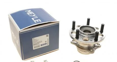 Підшипник маточини MEYLE 37-14 752 0018