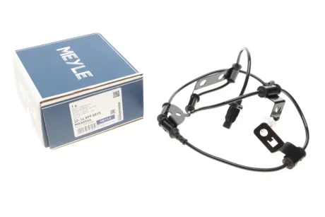 Датчик АБС MEYLE 37-14 899 0015
