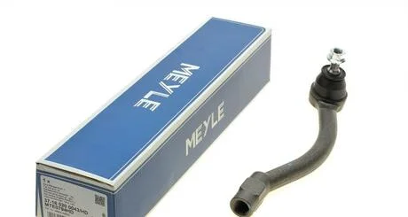 Накінечник кермової тяги MEYLE 37-16 020 0043/HD