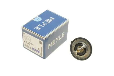Термостат, охолоджуюча рідина MEYLE 37-28 228 0005