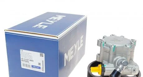 Насос гідропідсилювач керма MEYLE 40146310003