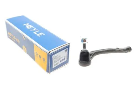 Накінечник рульової тяги MEYLE 40-16 020 0001/HD