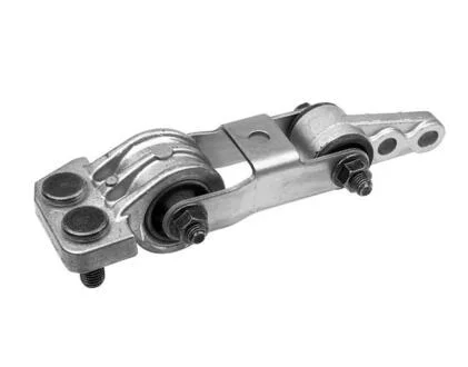 Опора двигуна VOLVO MEYLE 514 030 0003