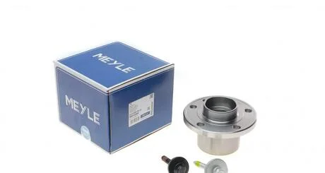 Підшипник маточини MEYLE 514 652 0012