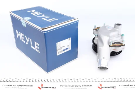 Насос системи охолодження MEYLE 53132200006