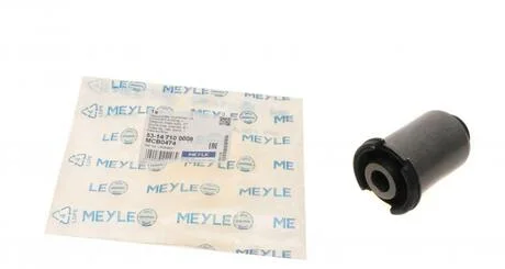 Сайлентблок важеля MEYLE 53-14 710 0008