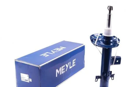 Амортизатор задний левый MEYLE 53267230003
