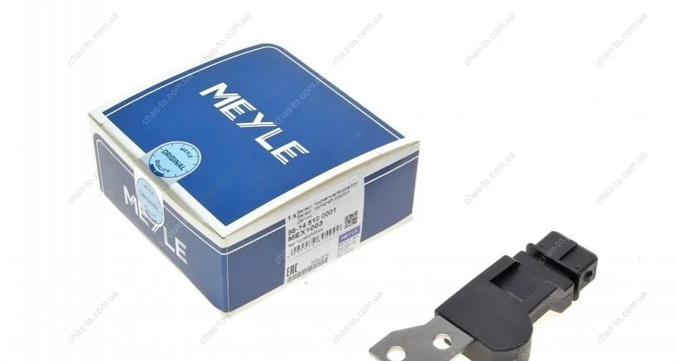 Датчик положення розподільного валу MEYLE 56148100001 (фото 1)