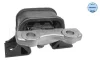 Опора двигуна OPEL CORSA C (Вир-во) MEYLE 614 030 0045 (фото 2)
