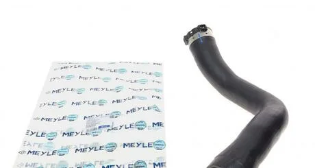 Патрубок интеркулера MEYLE 614 036 0013