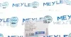 Патрубок інтеркулера MEYLE 614 036 0013 (фото 6)