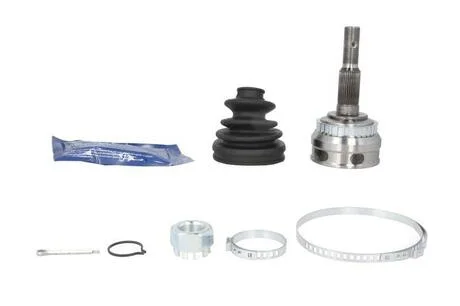 ШРУС наружный с пыльником OPEL MEYLE 614 498 0004