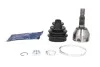 ШРУС, комплект OPEL Astra H / Zafira B (01/04-05/19) MEYLE 614 498 0028 (фото 1)