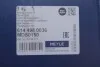 Вал приводний OPEL Vivaro A (08/01-); RENAULT Trafic II (03/01-) MEYLE 614 498 0036 (фото 2)
