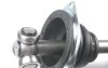 Вал приводной OPEL Vivaro A (08/01-); RENAULT Trafic II (03/01-) MEYLE 614 498 0037 (фото 2)