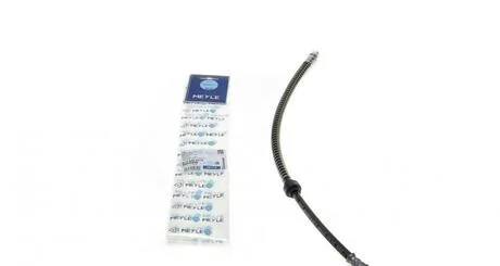 Шланг гальмівний MEYLE 614 525 0019