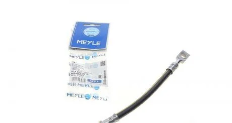 Шланг гальмівний MEYLE 614 562 0015