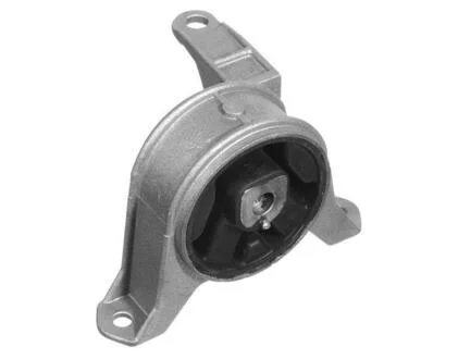 Опора двигателя OPEL MEYLE 614 568 0001