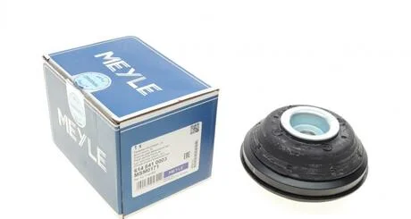 Підшипник амортизатора MEYLE 614 641 0003