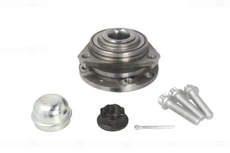 Підшипник маточини MEYLE 614 652 0009