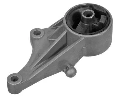 Опора двигуна OPEL MEYLE 614 684 0014