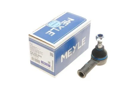Рульовий наконечник ME MEYLE 616 020 0002