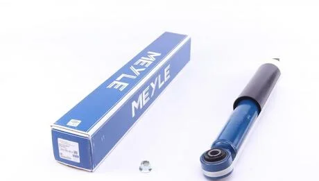 Амортизатор (задній) MEYLE 626 725 0023