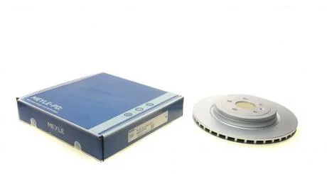 Диск тормозной MEYLE 70-83 523 0001/PD