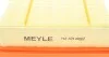 Фильтр воздушный MEYLE 712 321 0022 (фото 3)