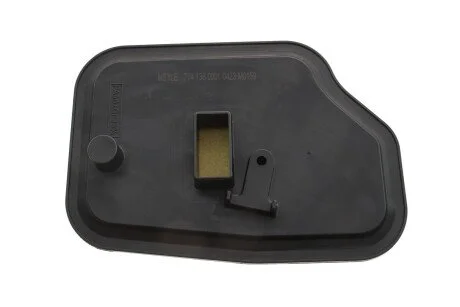 Фільтр АКПП MAZDA 3 BK, 6 GG, GY, GH MEYLE 714 136 0001